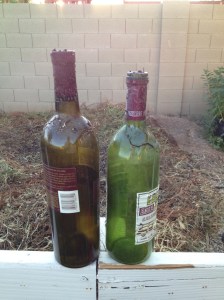 short and fat is better